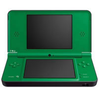 Nintendo DSi XL (1871199B) Nintendo DSi XL (1871199B)